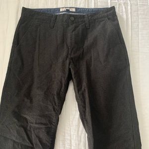 Flag & Anthem men’s pants cotton stretch